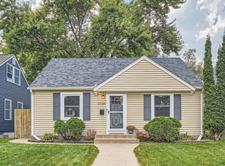 2720 Colorado Ave S, Saint Louis Park, MN 55416