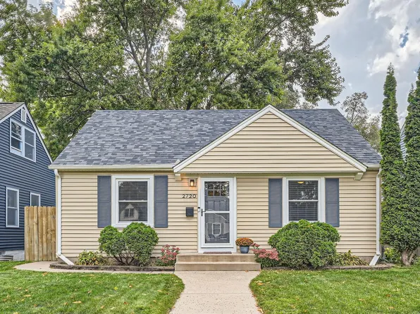 2720 Colorado Ave S, Saint Louis Park, MN 55416