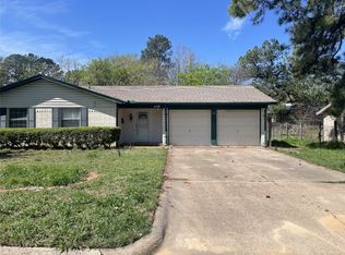 1325 22nd St NE, Paris, TX 75460
