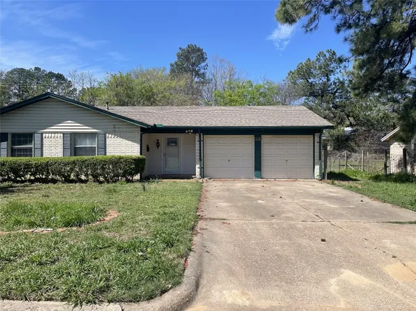 1325 22nd St NE, Paris, TX 75460