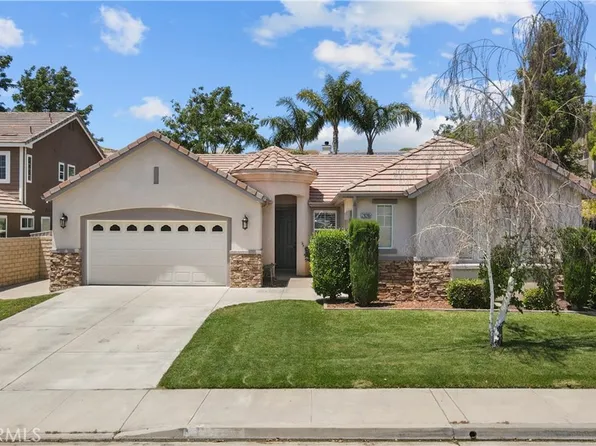 28265 Foxlane Dr, Santa Clarita, CA 91351