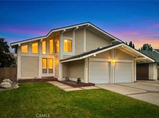 252 N Paseo De Juan, Anaheim, CA 92807