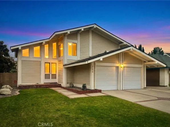 252 N Paseo De Juan, Anaheim, CA 92807