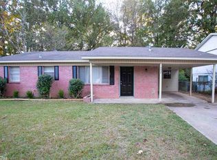 3938 Arapaho Trl, Little Rock, AR 72209