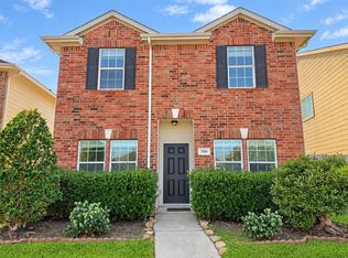 7510 Pavilion Dr, Houston, TX 77083