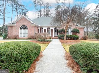 629 Hampton, Monroe, GA 30655