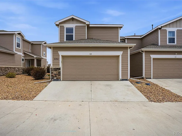 6104 Summit Peak Ct #102 — Photo 2