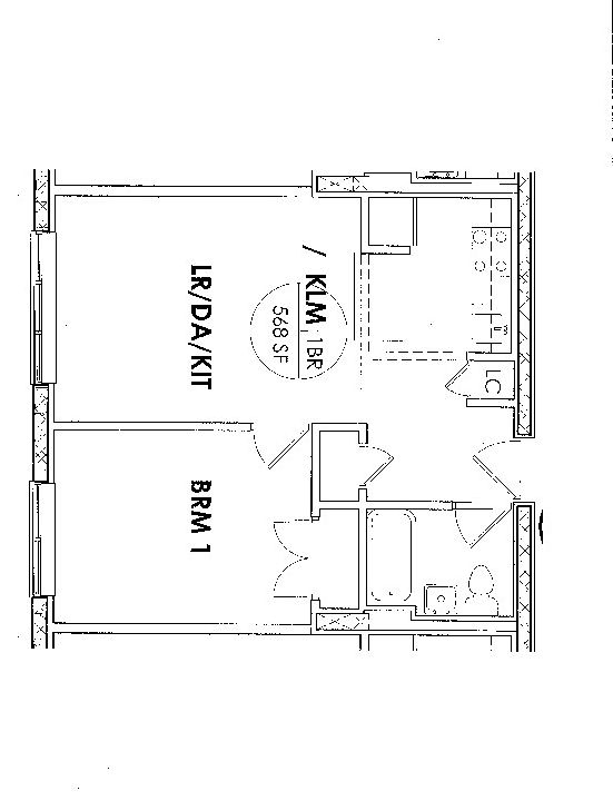 1st image of 34 W 139th St APT 6M