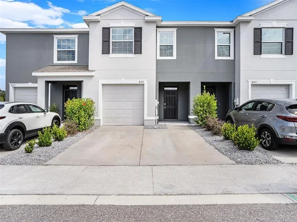 8775 Falling Blue Pl, Riverview, FL 33578