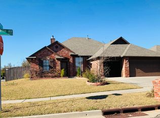 601 Ellsworth Ave, Yukon, OK 73099