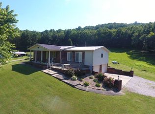 924 Maple Creek Rd, Williamsburg, KY 40769