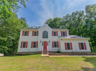 315 Madison Dr, Ruther Glen, VA 22546