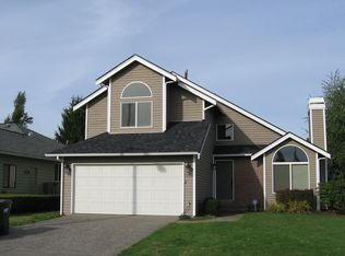 13006 SE 282nd Way, Kent, WA 98030