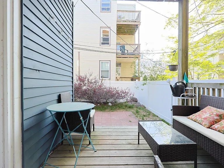 19 O St #1 — Photo 15