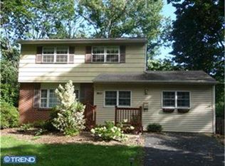 433 Belmont Ave, Doylestown, PA 18901