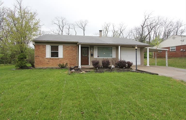 1st image of 770 N Hill Ln