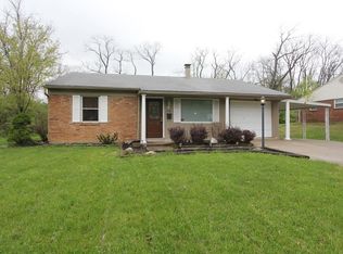 770 N Hill Ln, Cincinnati, OH 45231