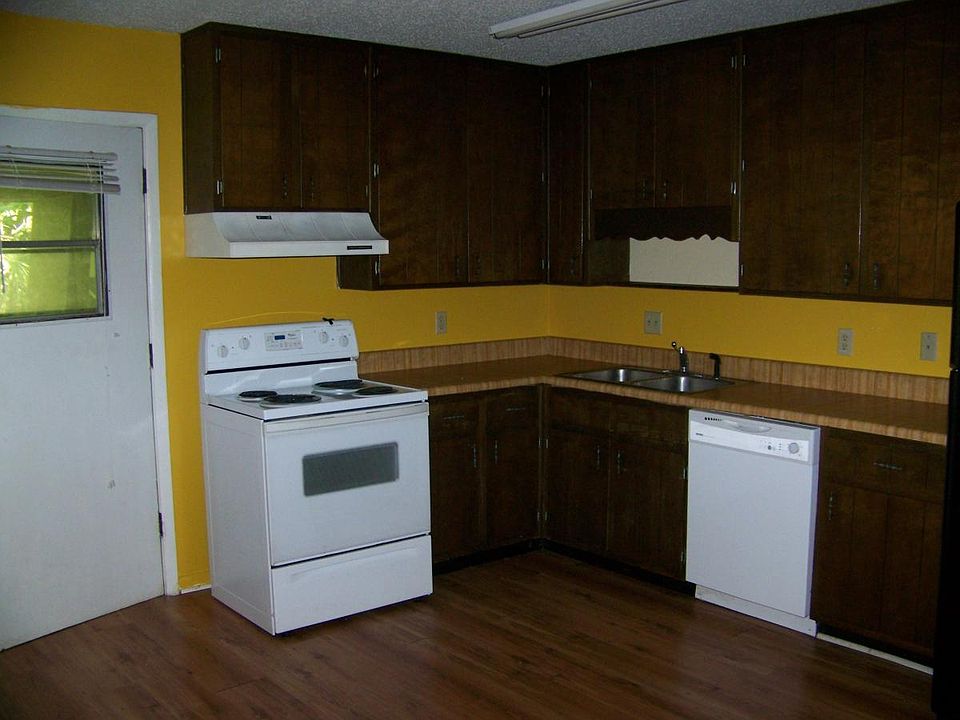 Large Kitchen