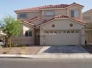 1763 Dark Wolf Ave, Las Vegas, NV 89123