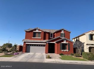 3034 E Rochelle St, Mesa, AZ 85213