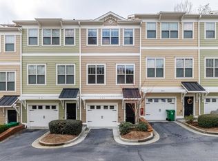 1895 Sterling Oaks Cir, Atlanta, GA 30329