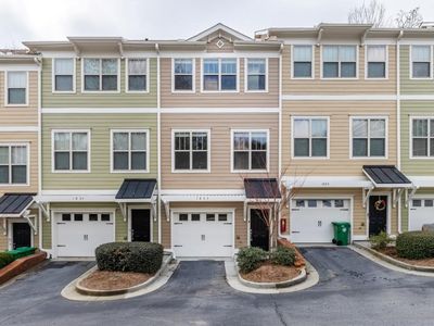 1895 Sterling Oaks Cir, Atlanta, GA, 30329