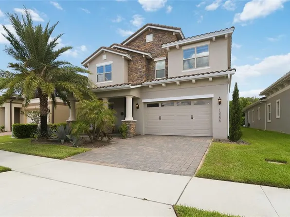13205 Bromborough Dr, Orlando, FL 32832