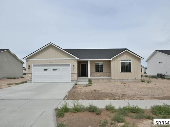 3059 Elixir Rd, Idaho Falls, ID 83406