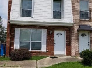 8533 Valor Dr, Chalmette, LA 70043