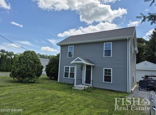 1089 Penn Ave, Jersey Shore, PA 17740