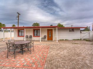 4113 E Valentine Pl, Tucson, AZ 85711