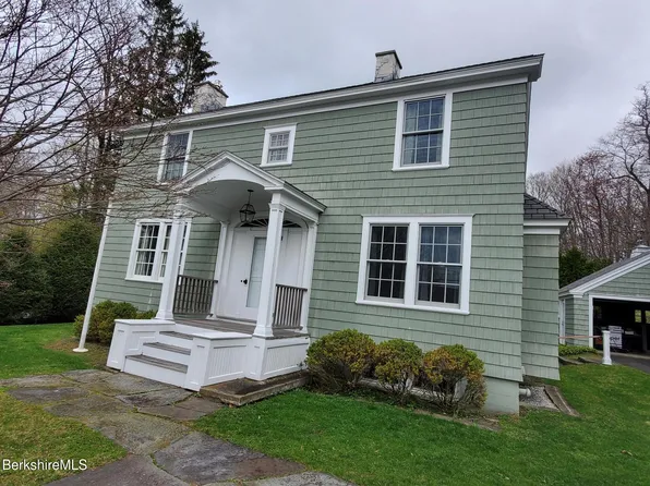 39 Saint Anns Ave, Lenox, MA 01240
