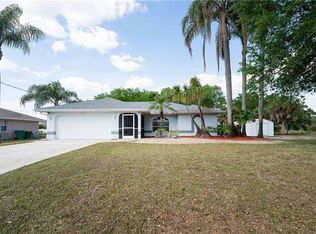 11200 & 11208 Deerwood Ave, Englewood, FL 34224