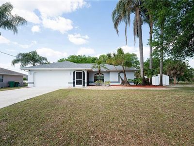 11200 & 11208 Deerwood Ave, Englewood, FL, 34224