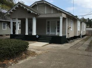 2715 Palmer Ave, New Orleans, LA 70118