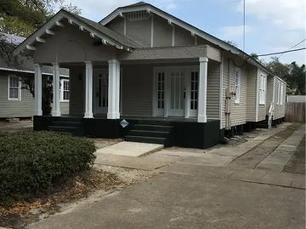 2715 Palmer Ave, New Orleans, LA 70118