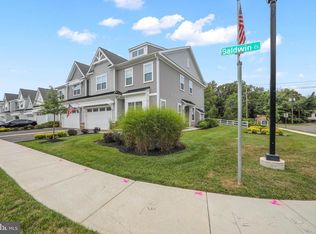 12 Baldwin Ct, Medford, NJ 08055