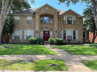 11713 Meridian Dr, Frisco, TX 75035