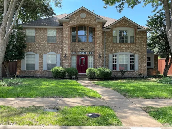 11713 Meridian Dr, Frisco, TX 75035