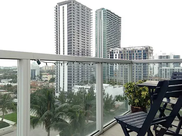 665 NE 25th St APT 1101, Miami, FL 33137