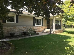 326 Wilshire Blvd N, Stevens Point, WI 54481