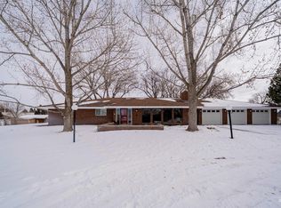 1651 E Airport Rd, Blackfoot, ID 83221