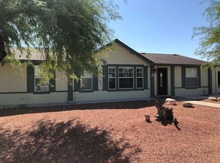 639 S Windy Hl, Roosevelt, AZ 85545