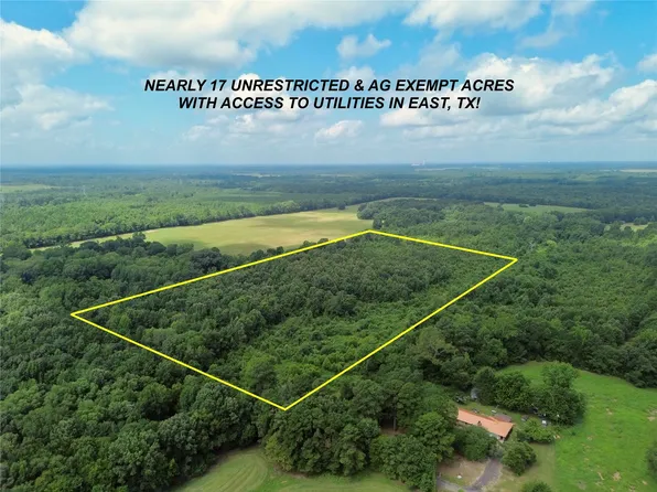 0 County Road 3203, Daingerfield, TX 75638