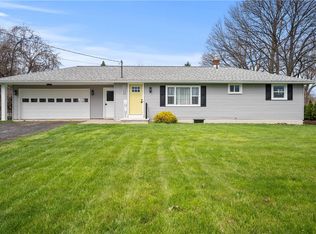 2500 Latta Rd, Rochester, NY 14612