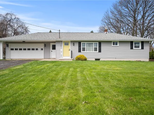 2500 Latta Rd, Rochester, NY 14612