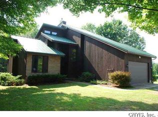 3971 State Route 3, Fulton, NY 13069