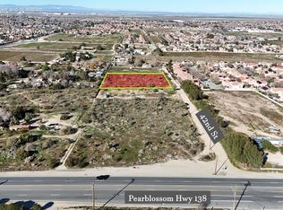 42nd Ave Suite Vic-s12, Palmdale, CA 93550