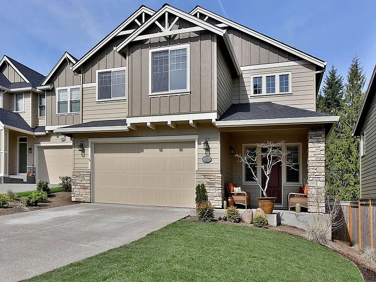 SW Ledgestone Dr — Photo 1