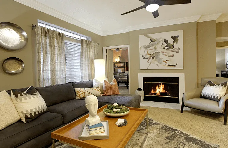 The Dorchester Apartments — Photo 12